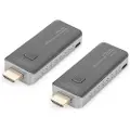 Digitus DS-55319 - Sender og mottaker - trådløs video/lyd-utvider - Wi-Fi 5 - opp til 50 m