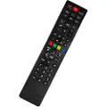 Superior SMART FJERNBETJENING TIL GRUNDIG TV