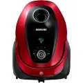Samsung Vc07m25e0wr/sb Støvsuger
