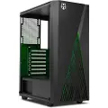 NOX Hummer Frost Argb Pc-tårnkasse