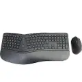 Conceptronic Orazio 2 Trådløst Tastatur Og Mus Tysk