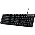 Logitech G413 Se Gaming-tastatur