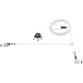 Mobilis Nano Slot Sikkerhetskabel For Bærbar Pc