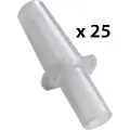 ACE AF-33 & DA-7100 Mundstykke Transparent