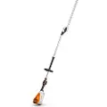 Stihl HLA 135 uten batteri og lader Batteridrevet langskaftet hekksaks