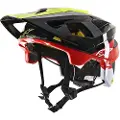 Alpinestars Vector Tech Pilot Mtb-hjelm