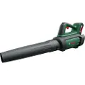 Bosch Advanced LeafBlower 36V-750 (SOLO)