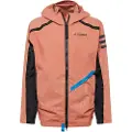 Adidas Utilitas R.r Jakke