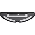 Roborock Mop Cloth Mount-Black S7/S7+