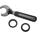 Xlc To-s90 Inner Bearing/crank Instal Wrench Verktøy