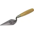Calvin Klein C.K Pointing Trowel Carbon Steel Wood Grip 100mm C.K. T5060 4