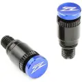 Zeta Gasgas Ec 250 18-19 Ze91-1322 Gaffelutlufter 2 Enheter