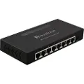 LevelOne Geu-0822 Switch 8 Porter