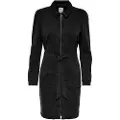 ONLY New Chigo Kjole Med Lange Ermer