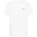 Carhartt WIP Script Embroidery T-skjorte hvit
