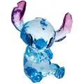 Enesco Stitch Lilo Og Crystal