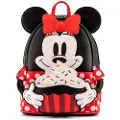 Disney Minnie Cupcake Ryggsekk