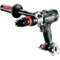 Metabo slagboremaskin SB 18 LTX-3 BL Q I Metal uten batterier og lader i eske