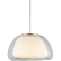 Nordlux NordluxTaklampe JellyTransparentTakpendlerFra Homeroom