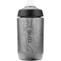 Zéfal Water bottle Sense Pro 50 500 ml Black/grey