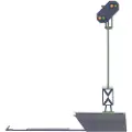 Märklin 76480, 15 år