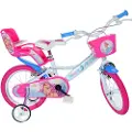 Dino Bikes Mermaid Alyssa 16´´ Sykkel