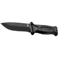 Gerber Strongarm, kniv, svart
