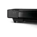 Black & Decker BLACK+DECKER BXWSH2000E - Varmer - veggmontert - 2 kW