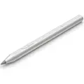 HP Rechargeable Tilt Pen - Digital pen - Sølv