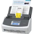 Fujitsu Scansnap-ix1600 Dokumentskanner