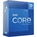 Intel Core I7-12700k 3.6ghz Cpu