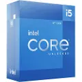 Intel Core I5-12600k 3.7ghz Cpu