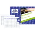 Avery 222, Hvit, Fotoark kartong, A6, 148 x 105 mm, 40 sider, 1 stykker