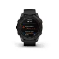 Garmin f?nix 7X - Solar Edition