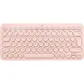 Logitech K380 Multi-device Bluetooth Trådløst Tastatur Spansk