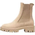 ONLY Betty 1 Nubuck Støvler