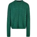 Urban Classics Boxy Collegegenser