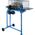 Scheppach HL760LS avtrekker