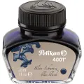Pelikan 4001 - Blekk - blå-svart - 30 ml