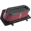 K&N Suzuki Su-1017 Luftfilter