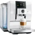 Jura Z10 Espressomaskin