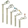 Black Diamond Express Ice Screw 19 Cm Iskrue