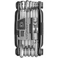 Crankbrothers M17 Multiverktøy, sort