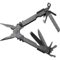Gerber MP600 Needlenose Basic, multiverktøy, svart