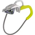 Edelrid Mega Jul Slate Sikkertsett