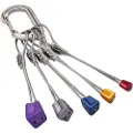 Black Diamond Offset 7-11 Stoppsett