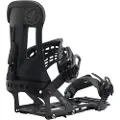 Burton Hitch Snowboardbindinger
