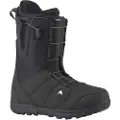 Burton Moto 2025 Snowboard Boots svart