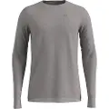 Odlo Natural 100% Merino Warm Langarmet Baselag