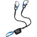 Salewa Ergo Tex Lanyards Og Energiabsorbenter